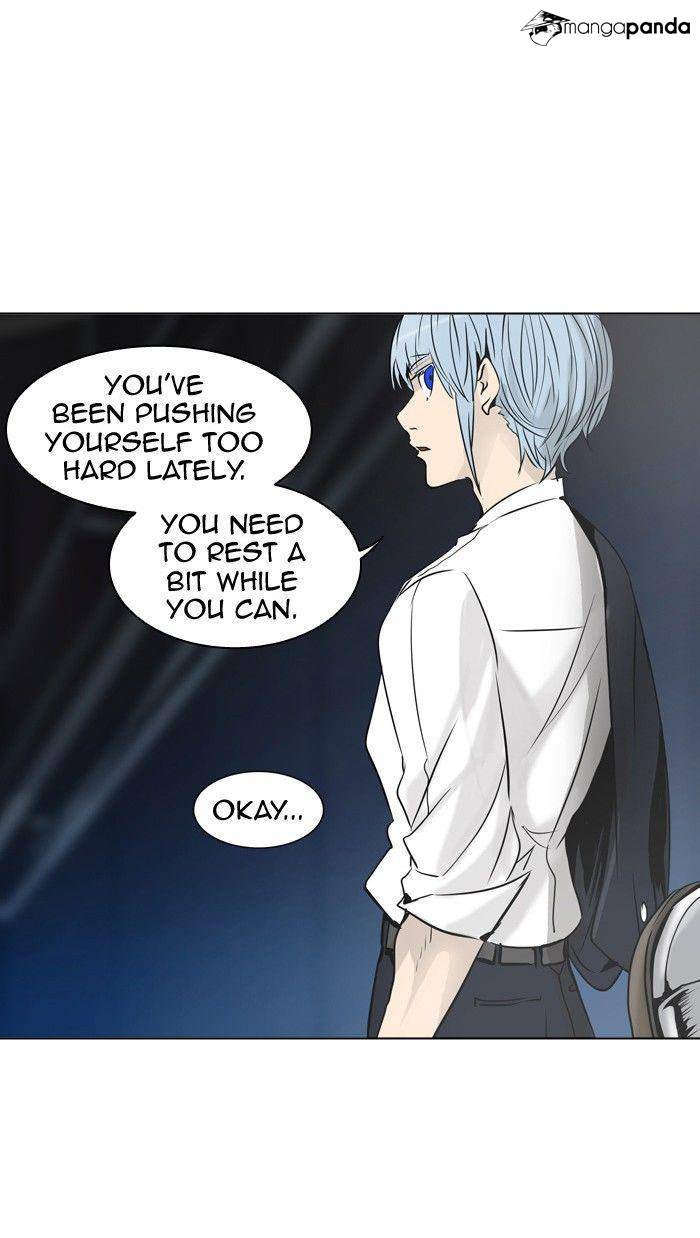 Tower of God Chapter 300 image 058